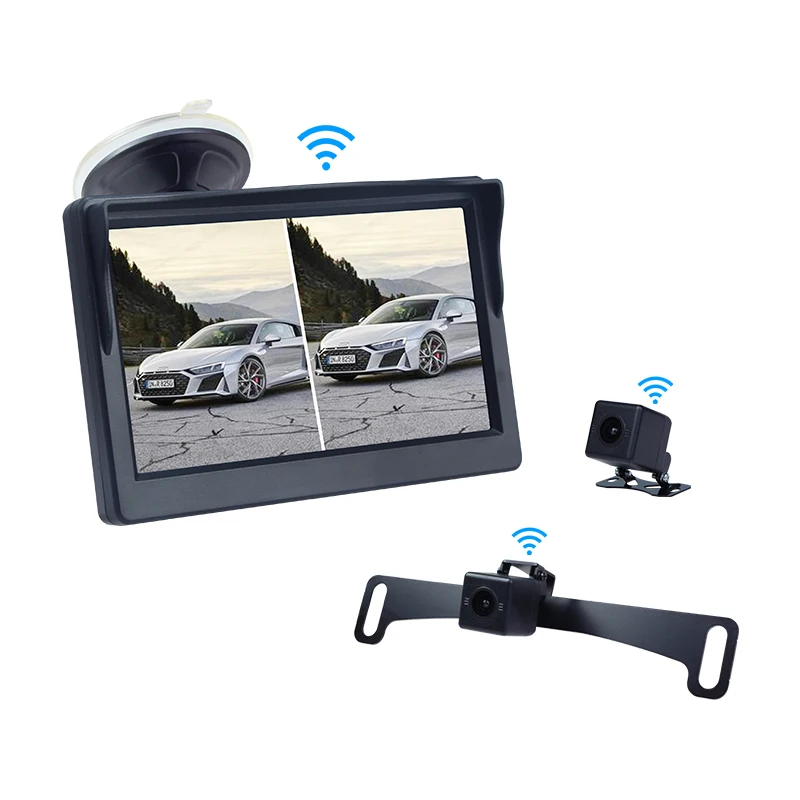 2020 New Digital Wi… - image