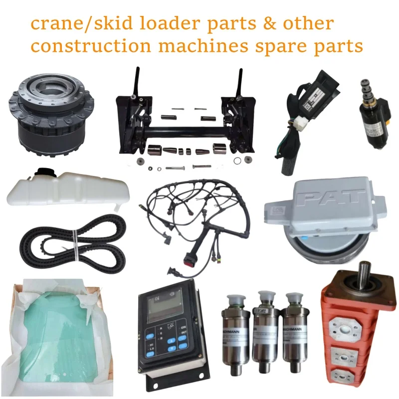 7283175 Alternatore per minipala S18 S16