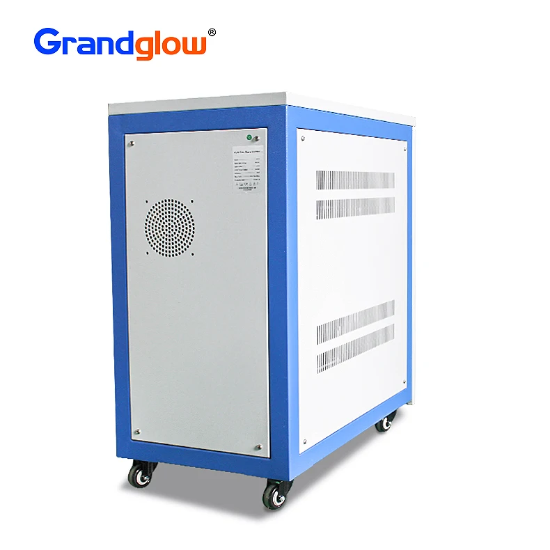 Hot Sale Low Frequency Off Grid Inverter Three Phase  5000T