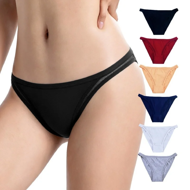 Thumbnail 2 - #3 Best Womens Breathable Mesh Panties to Buy In 2026