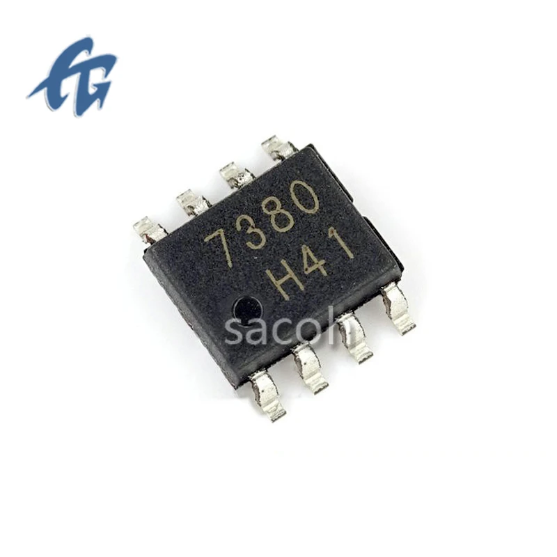 

(SACOH IC Chips) FAN7380MX 10Pcs 100% Brand New Original In Stock