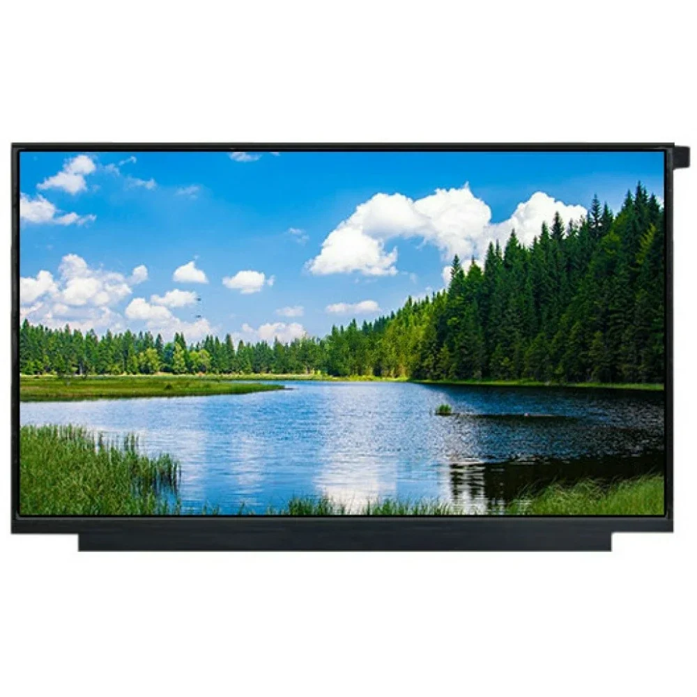 14 Inch LCD Screen For Acer ASPIRE LITE 14 AL14-31P N23G1 Laptop LED Replacement Display Panel matrix 1920X1200 FHD+ 30 Pins New