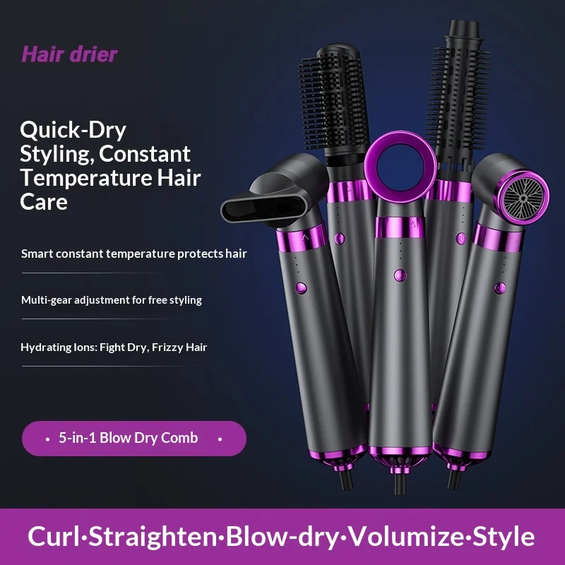 Homefish 5-In-1 Ele… - image