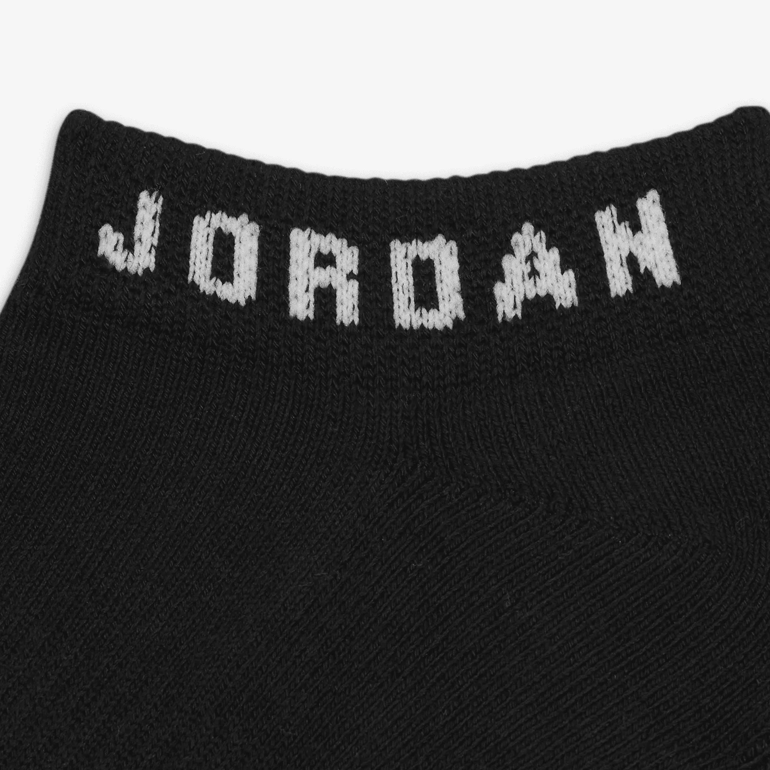 Nike Authentic Jordan Everyday Men's and Women's Triple Pair Sports Socks DX9656-010 view 4