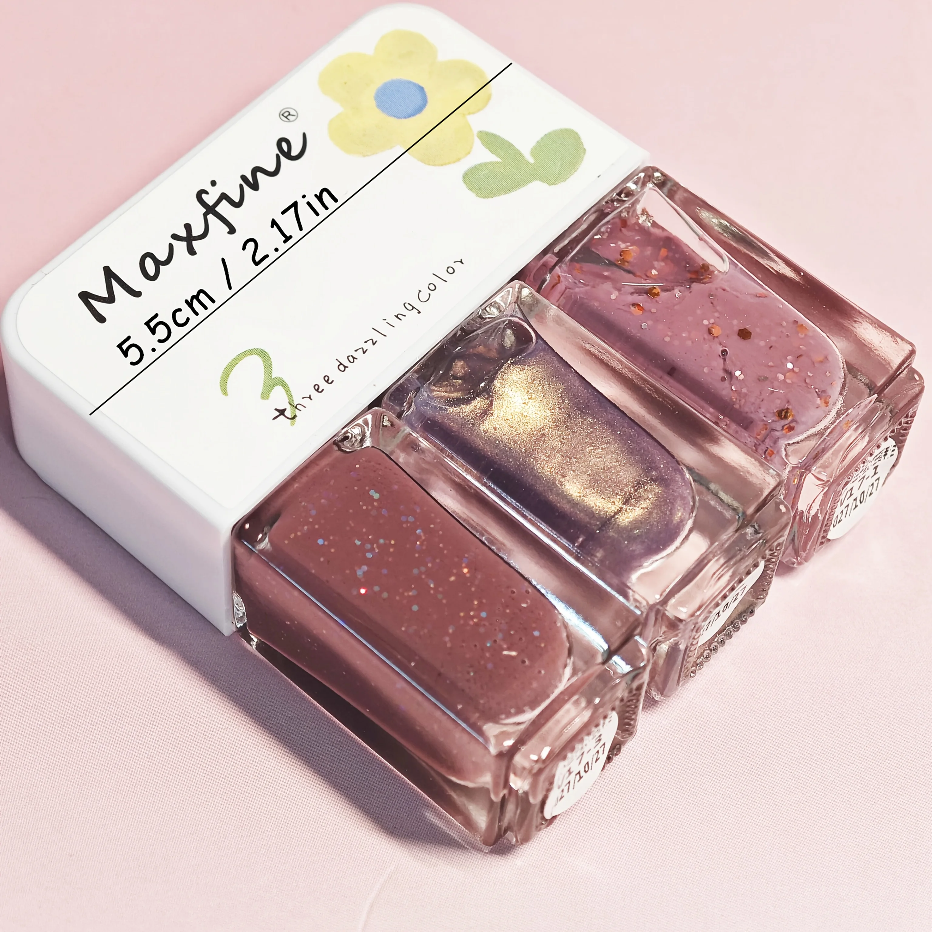 

v17 из Малайзии, изготовлен из геля, для дизайна ногтей 3, бутылка.