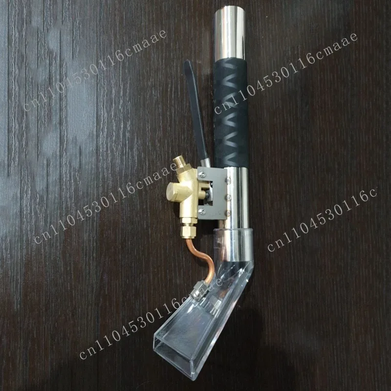 

NEW HOT SALE Upholstery Carpet Cleaning Extractor Machine Auto Furniture Cleaning Hand Tool
