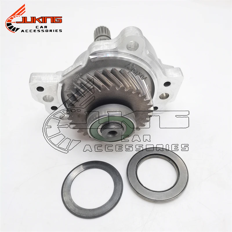 RE0F11A JF015E CVT JF015 CVT Transmission Input Shaft 31&32 Teeth For Nissan Almera Sentra Note Versa Tiida Juke Micra 2012-2015