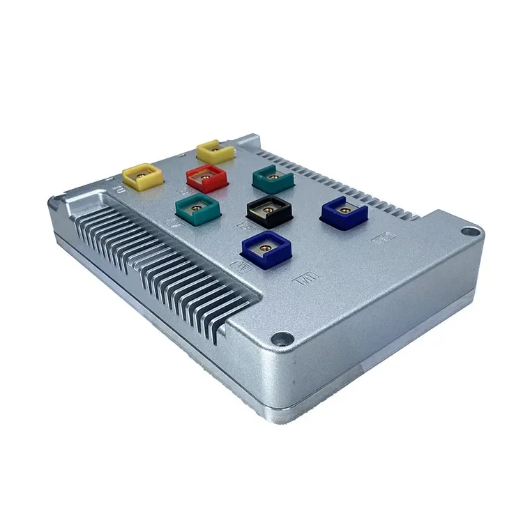 360A Dual Drive RS485 CAN Encoder Brushless Controller