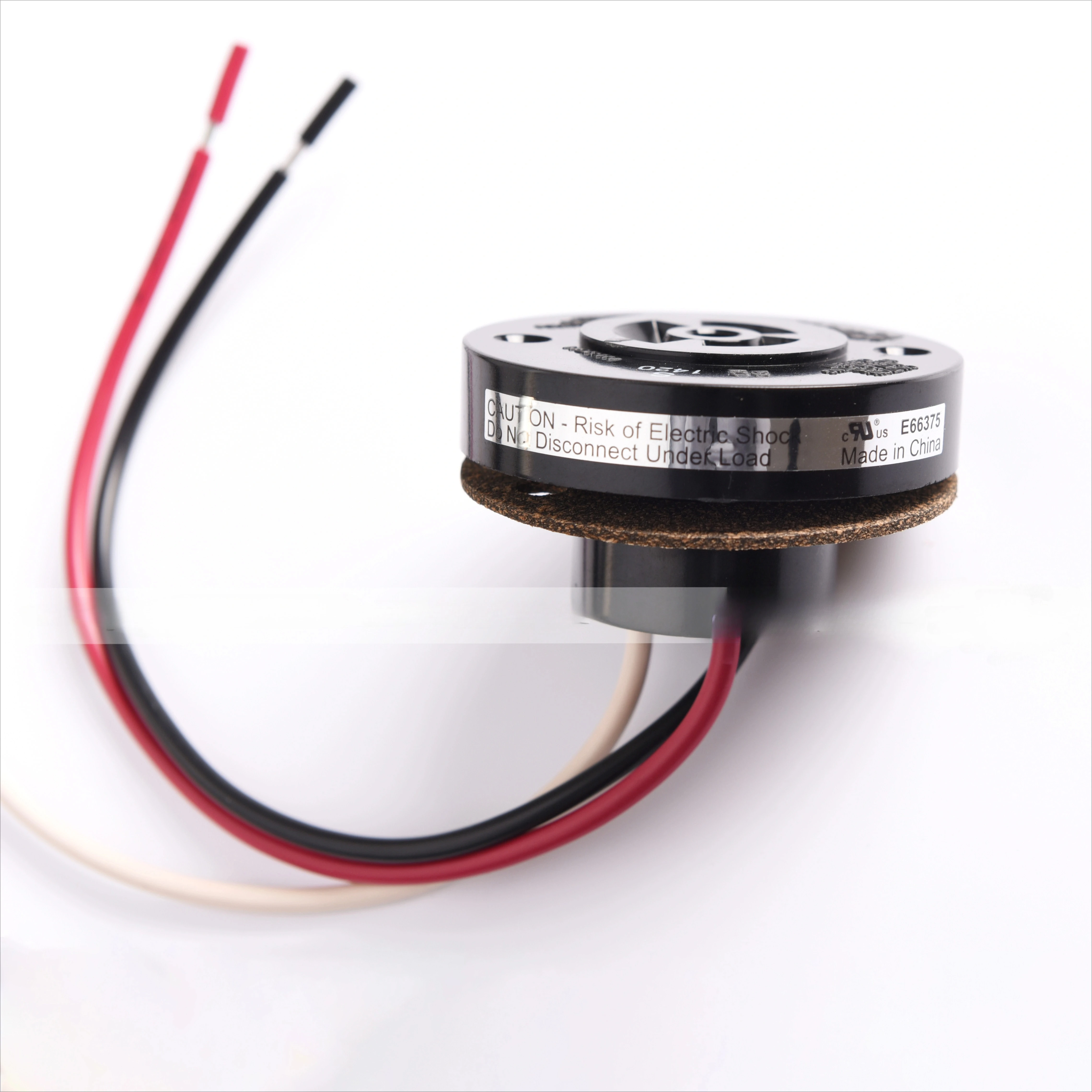 

AM-1-A-NB 6000 series American street lamp light controller switch three-wire mounting base