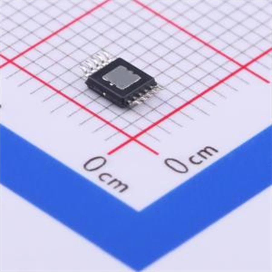 10PCS/LOT TPS92512HVDGQR (LED Drivers)