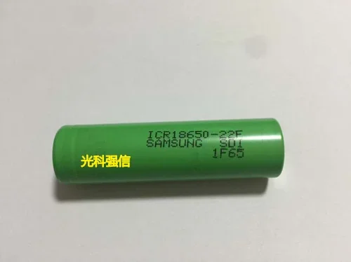 ノートブック用充電式リチウム電池,リチウムイオン電池,懐中電灯,新品,2200mah,3.6v,18650