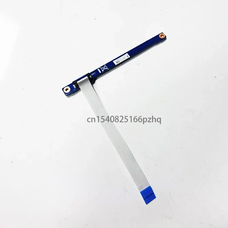 Used  FOR MSI GS60 WS60 MS-16H4 MS-16H4B LED Board 116H4B VER 1.0 Laptop Speaker