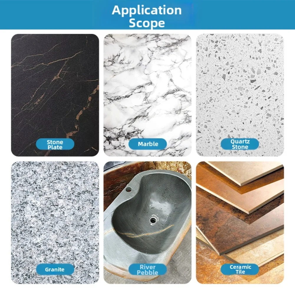 1 szt. Wiertło koronowe szlifierskie 20–60 mm do kamienia, granitu, szkła, marmuru, otwornica, frez do szlifierki kątowej, wiertło do kamienia, dziurkacz do płyt kamiennej