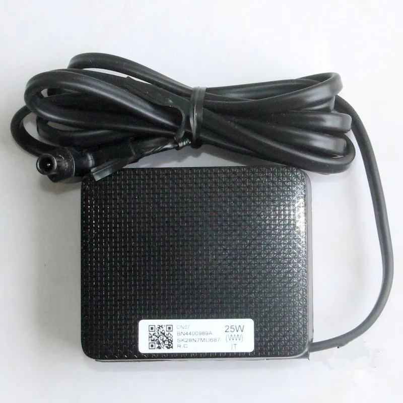 

Genuine For SAMSUNG Monitor Power Supply Charger S24F356 A3514_RPN A3514_DPN 14V 2.5A 35W BN44-00990A AC Power Adapter