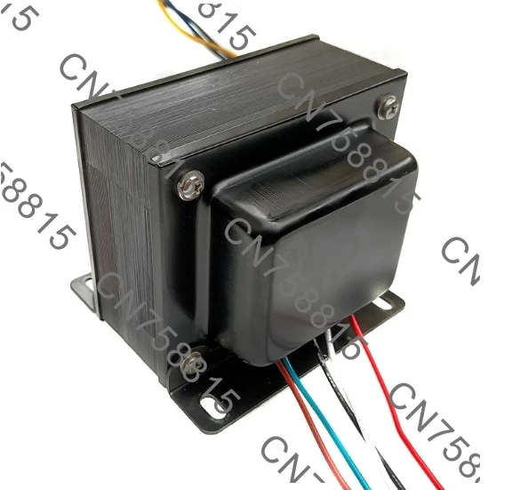 

OP1145004 KT88 120W push-pull super linear output cow 5K: 0-4-8 audio transformer