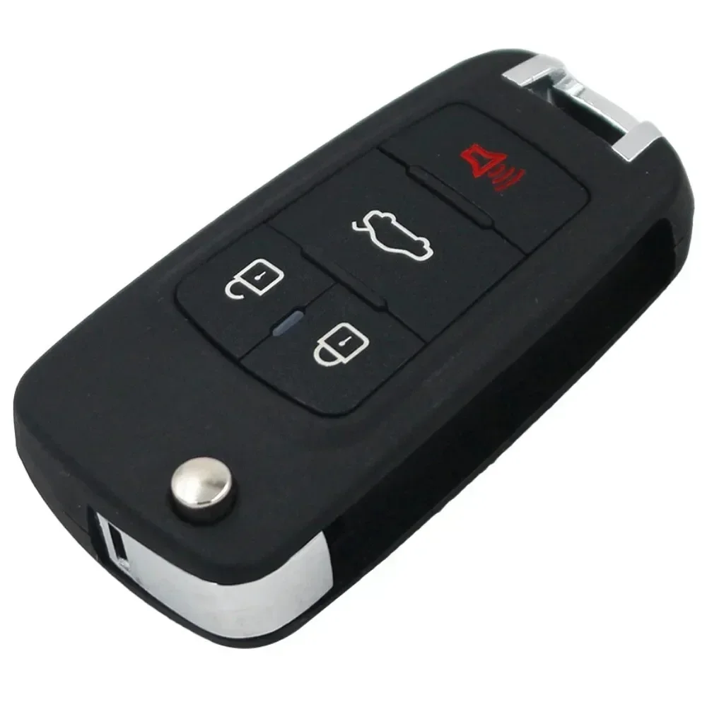 10pcs KEYDIY NB18 Multifunctional KD Remote Key NB Series 4 Buttons Car Key for MINI KD/KD-X2 /KD-MAX KD MAX Auto Key Programmer