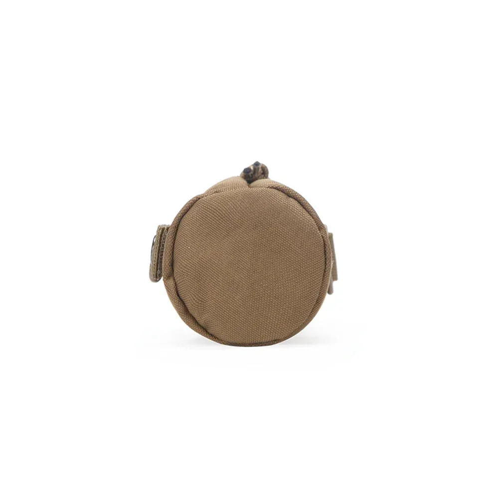 Camping Picnic Gas Tank Cover, Anti Fall Gasoline Canister Wrap Sleeve, Protects Gas Cylinders, Oxford Cloth Material