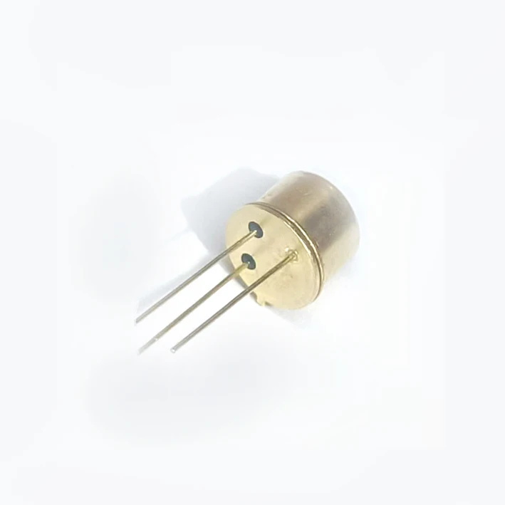 Houkem To39 Uv Photodiode Led 290nm 295nm 293nm 300nm With Narrow Beam Angle 7 Degree