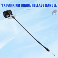 15226272   Cable de liberación de freno de estacionamiento de emergencia para coche, para Cadillac Chevrolet 1500 2500 Silverado Tahoe Suburban 924-305
