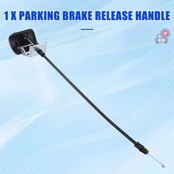 15226272 Car Emergency Parking Brake Release Cable For Cadillac Chevrolet 1500 2500 Silverado Tahoe Suburban 924-305