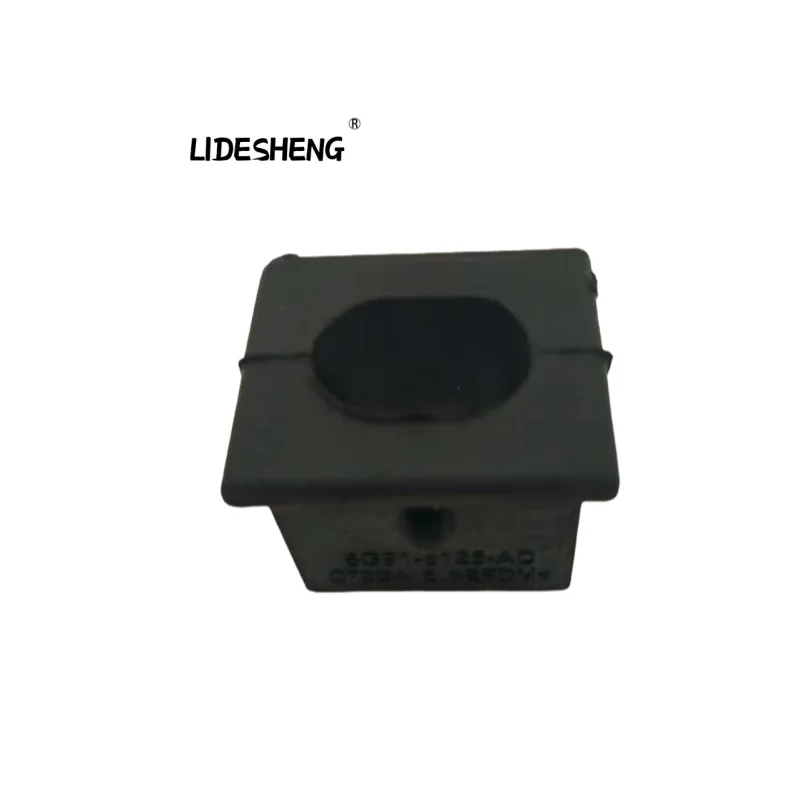 LR007399 LR004323 6G918125AC Auxiliary Radiato Insulator For LAND ROVER RANGE ROVER EVOQUE L538