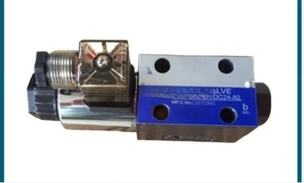 Hydraulic Dsv Dsd G…