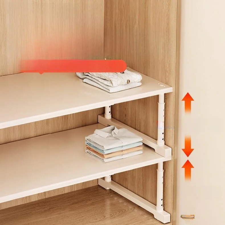 multi-layer-pull-out-storage-organizer-rack-for-closet-kitchen-clothes-under-shelf-bracket-for-shoe-cabinet-and-clothes