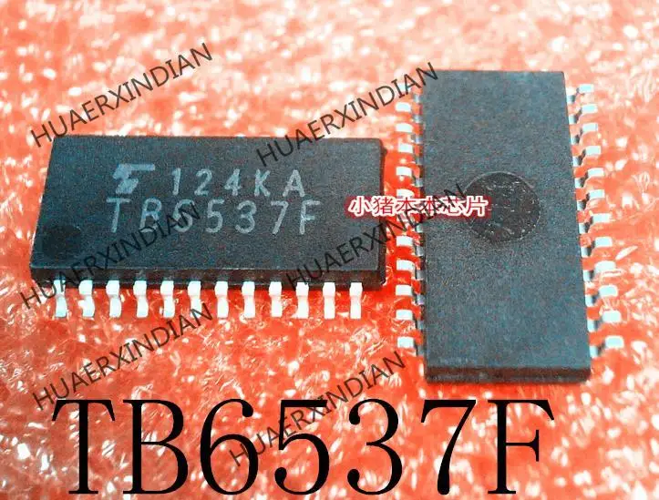 Original    TB6537F T86537F SOP-24