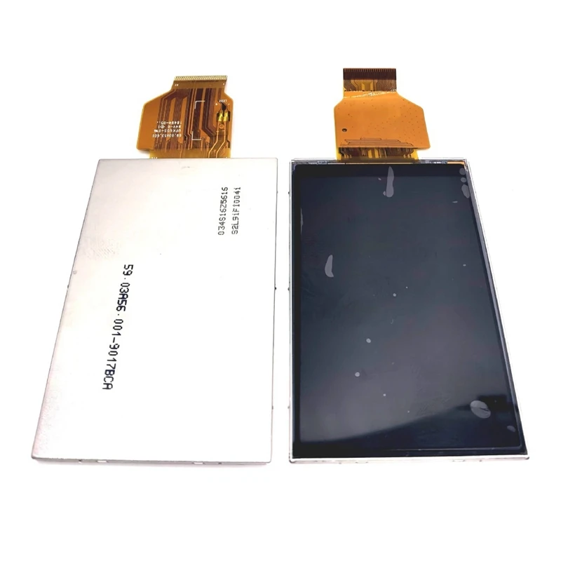 New For Fujifilm Fuji X100T X100F Micro-Single Camera LCD LCD Screen Camera Repair Parts