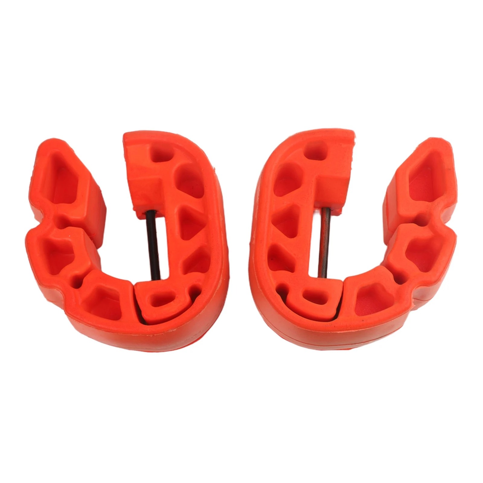 

2pcs Snap-In-Fenders Bumpers Mudguard Anti Crash Buffer For Sea-Doo For RXT For RXT-X For GTX For Wake PRO
