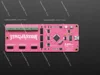 JTAGulator 32115 JTAGulator Open Source Hardware Debugger ARM SWD UART OCD 2