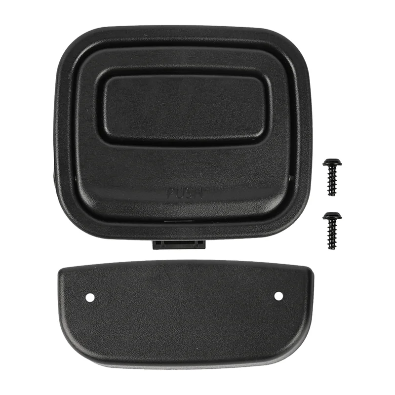 

Car Cargo Floor Latch Release Handle Cover For Jeep Grand Cherokee Dodge Durango 2013-2015 6BE97DX9AA 6BE97DX9AB