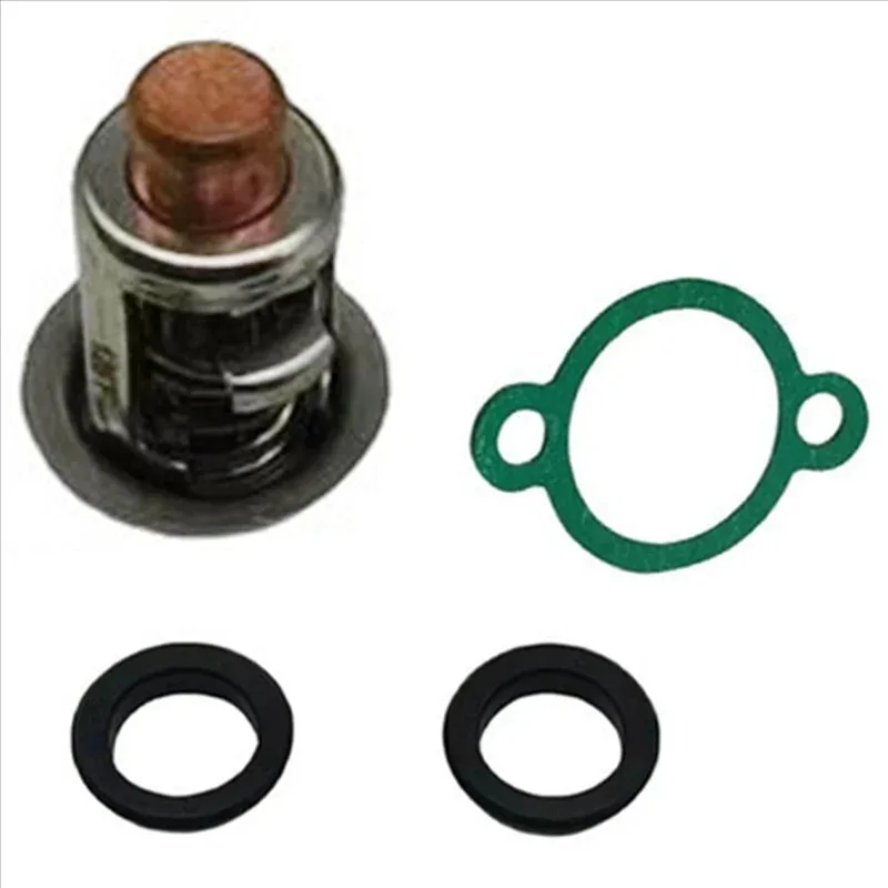 

AYV For Outboard Engine Replacement Thermostat Kit- 19300-881-761 Fits 4.5/5/6/7.5/8/9.9/10/15 HP Models