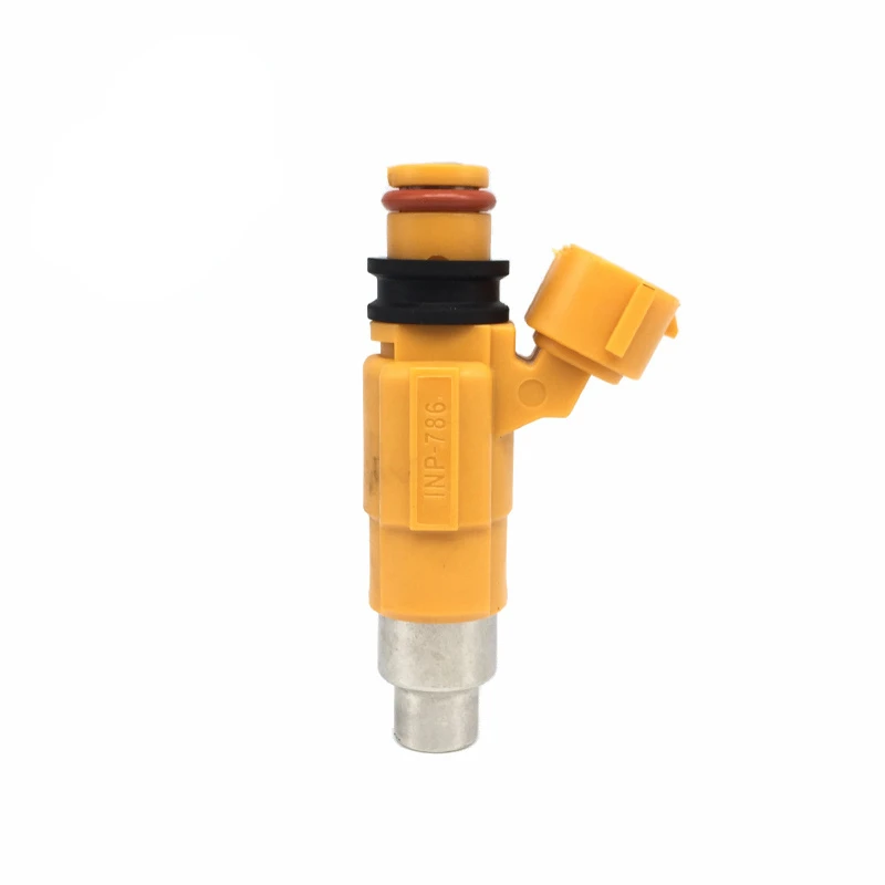 INP-786 High-Quality Fuel Injector For Kawasaki Vulcan1500 INP786