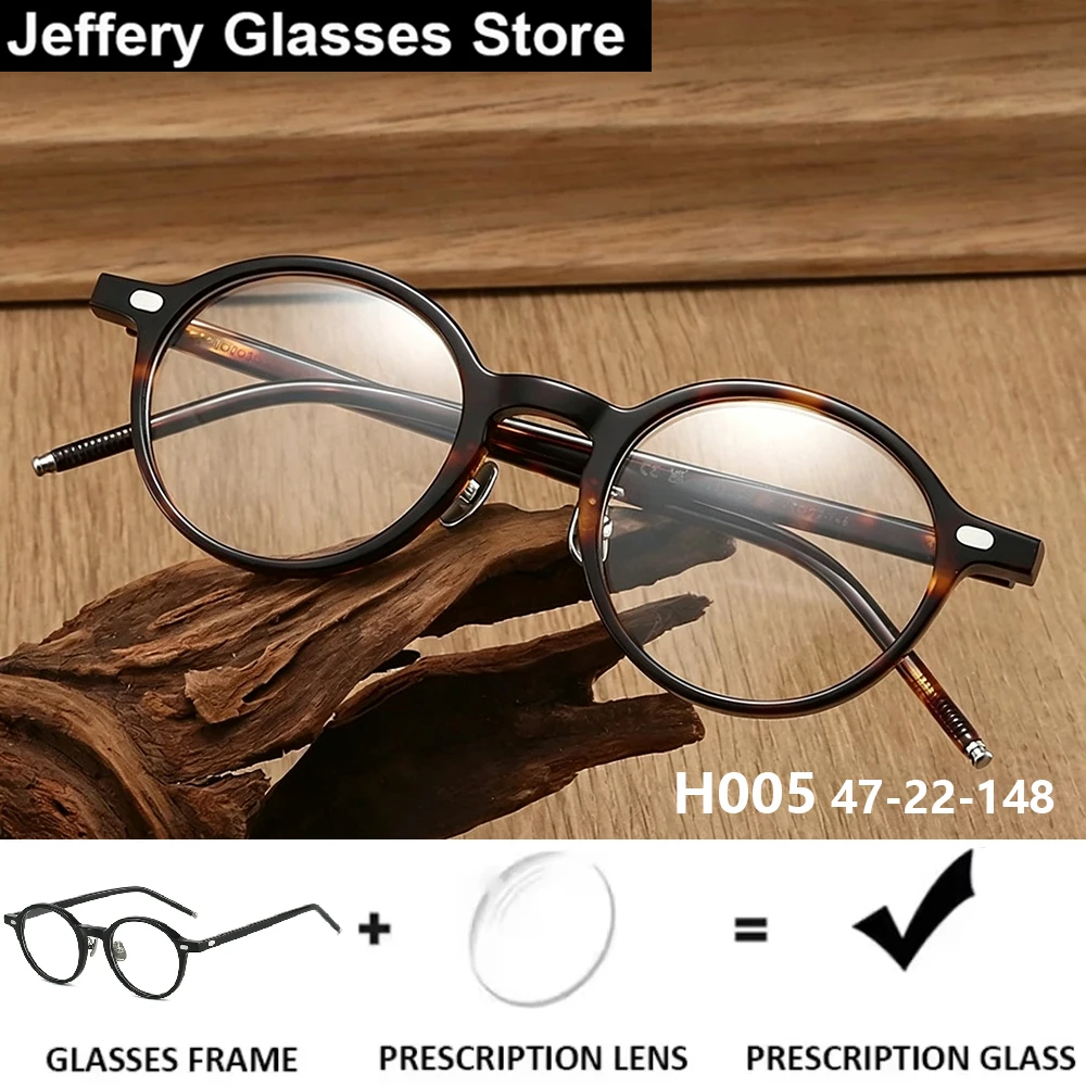 gafas-opticas-redondas-de-acetato-estilo-japones-vintage-diseno-h004-para-miopia-presbicia-y-correccion-de-la-vista-para-hombres-y-mujeres-gafas-completas