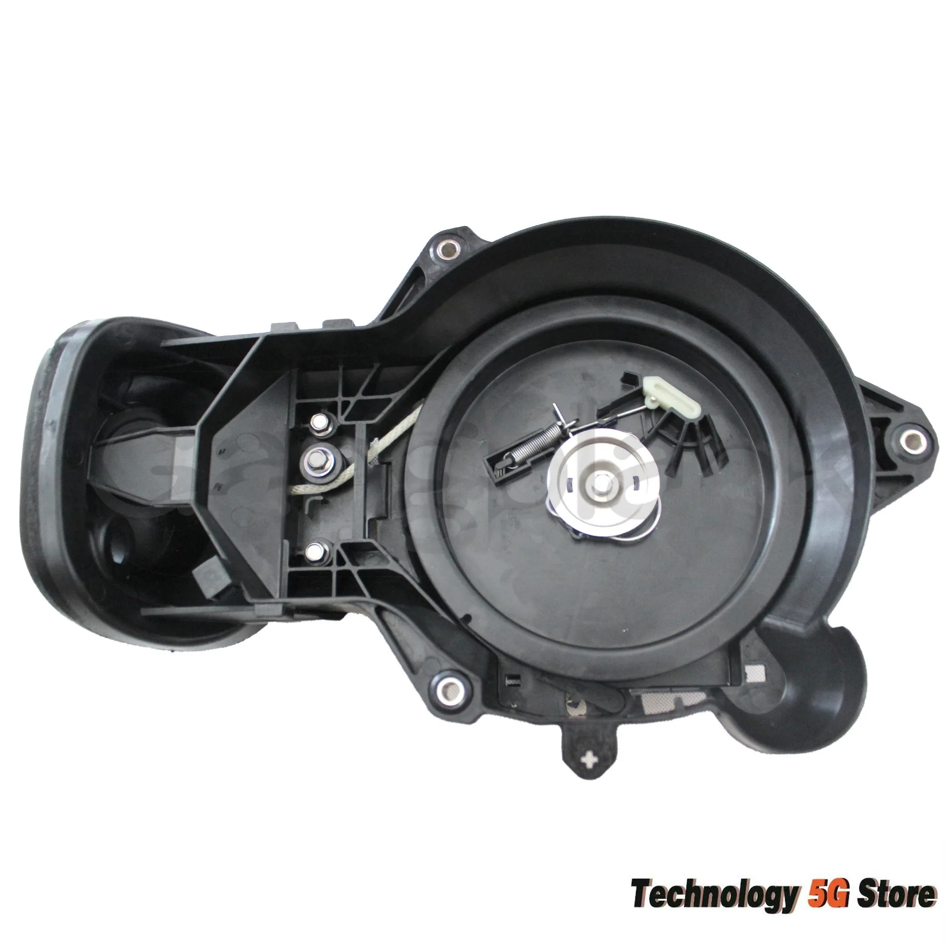 

Outboard Starter Pull Plate Assembly 66T-15710-00 for Yamaha 2-stroke 40HP