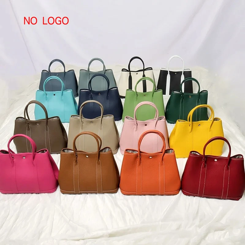 Thumbnail 2 - #55 Compare Soft Leather Bucket Bags Before You Buy