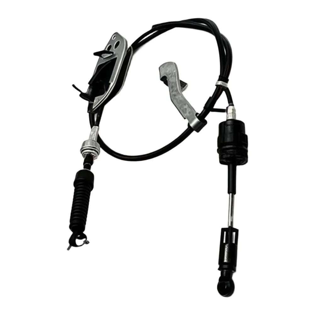 Car Transmission Shift Control 1Cable For Toyota  For RAV4 2006‑2012 33820-42250 Original Factory Specifications