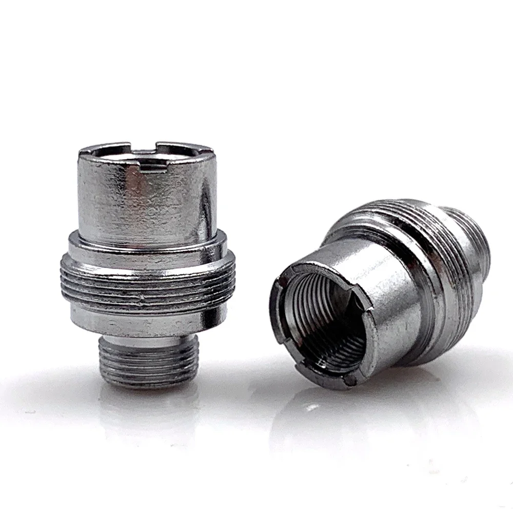510 Thread Adapter Ego EVOD Thread Connector Fit CE4 CE5 ETS K1 Protank istick Mini