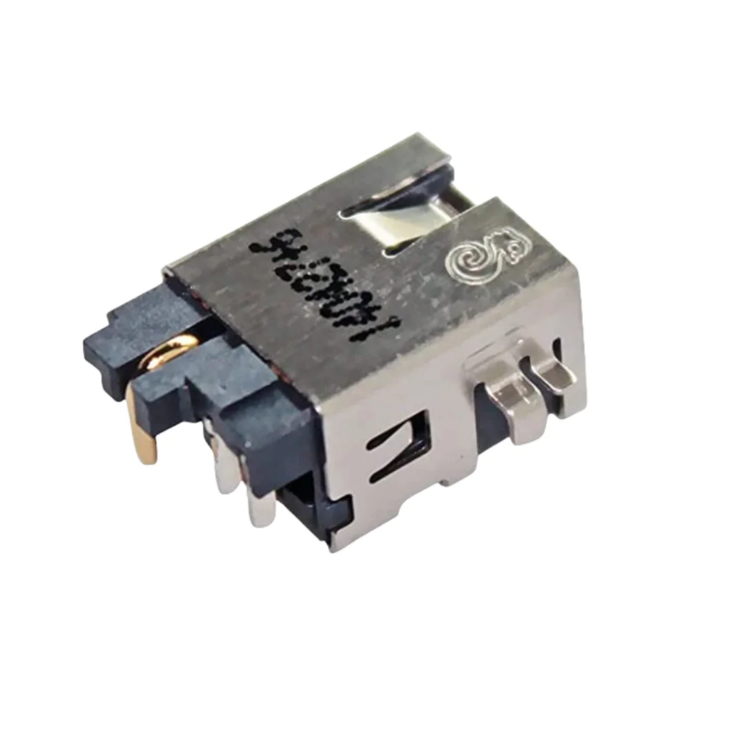 

DC POWER Jack Charging Port Laptop Power Socket For MSI GF63 MS-16R3 GF65 MS-16W1 MS-16W2