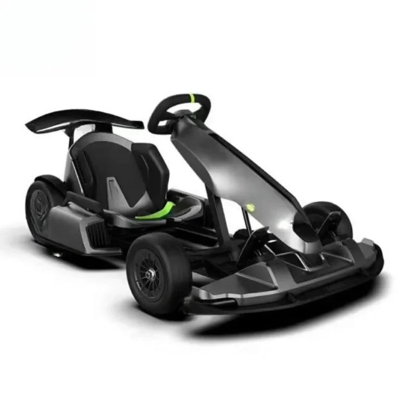 Robot new kart pro cold motor 37km/h off-road performance