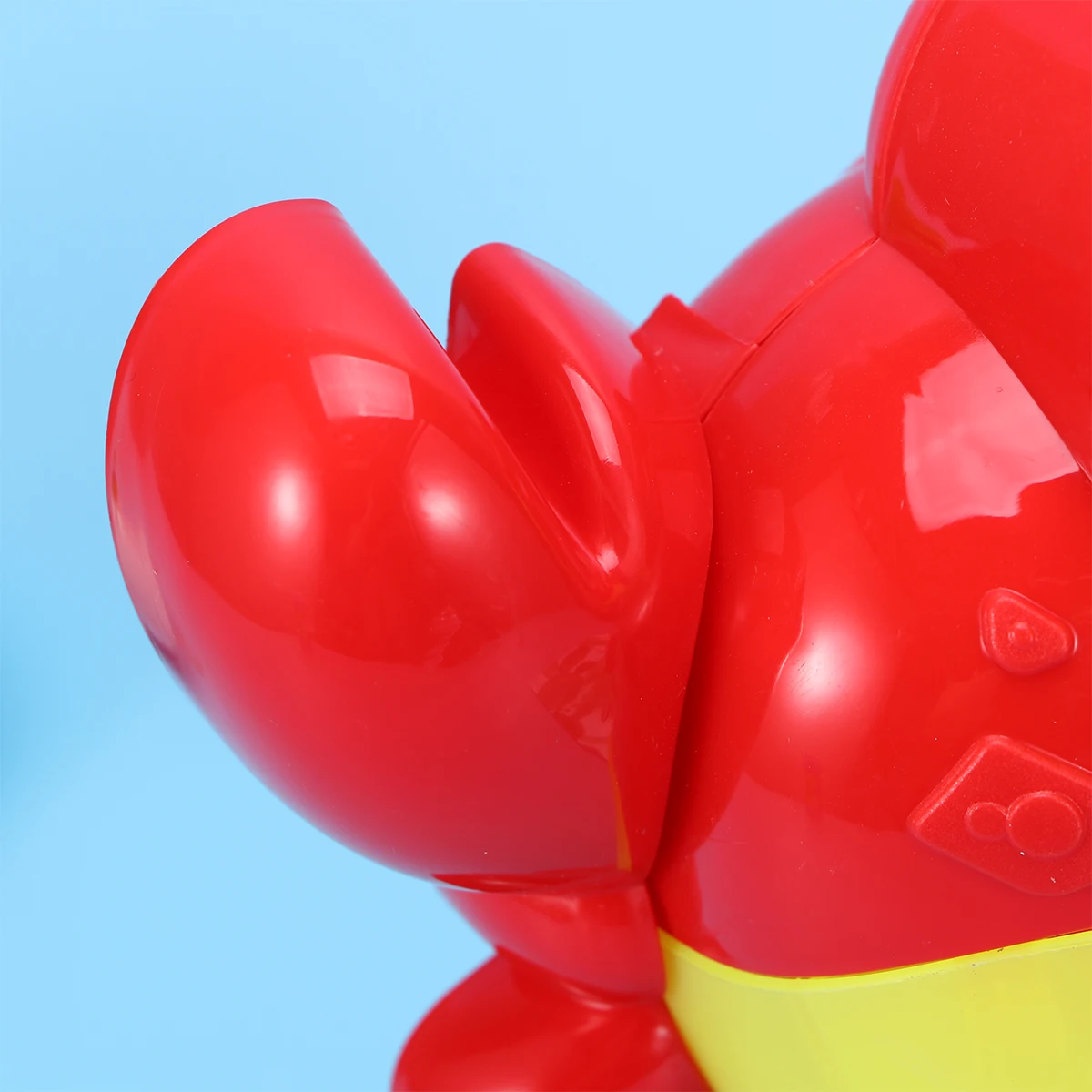 

Bubble Machine Crab Shape Kids Blower Maker for Blowing Indoor/outdoor