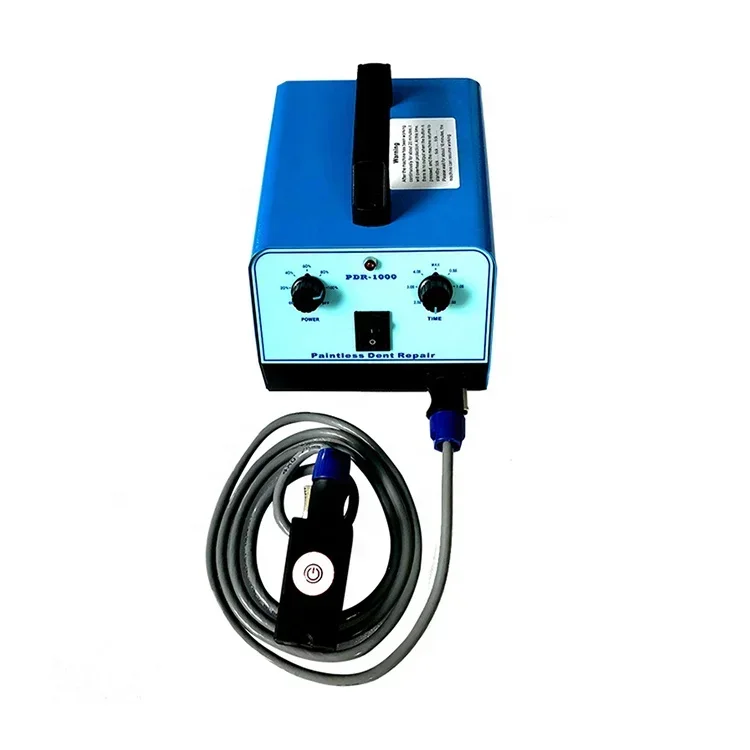 

Low price Made in China choose carefully Fast Repair Auto Car Pdr Dent Repair Tool Set For Mechanic