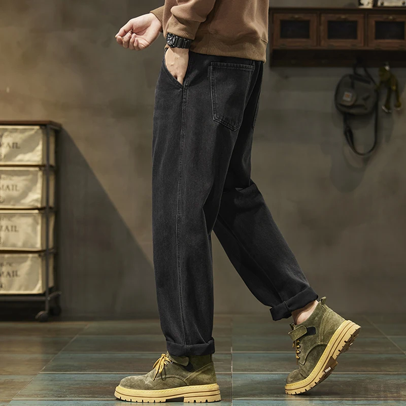 Thumbnail 3 - #41 Highest Rated Mens Loose Fit Baggy Pants to Buy in 2026
