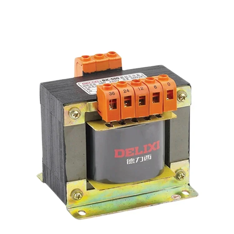 Factory Supply Step Up & Down 24 volt Electric Transformer 2000VA