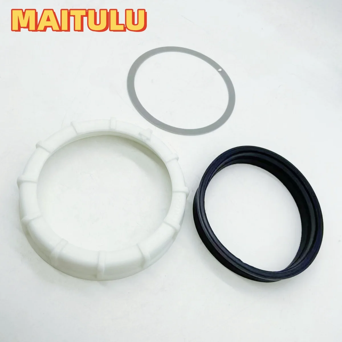 For Honda 2008-2013 Accord, CRV 2007-2011 Fuel locking nuts and sealing ring kits 17046-SWE-T00