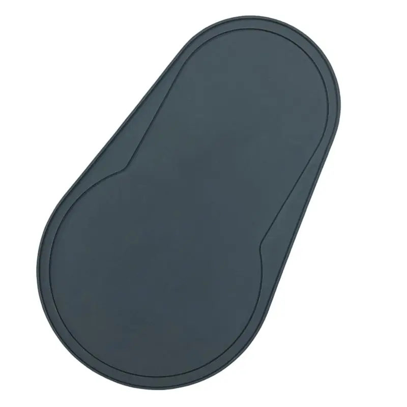 Carbonated Water Drying Mat Underlay Drip Tray Accessories Waterproof And Non-Slip For Sodastream For Sodastream CRYSTAL 3.0-AT3