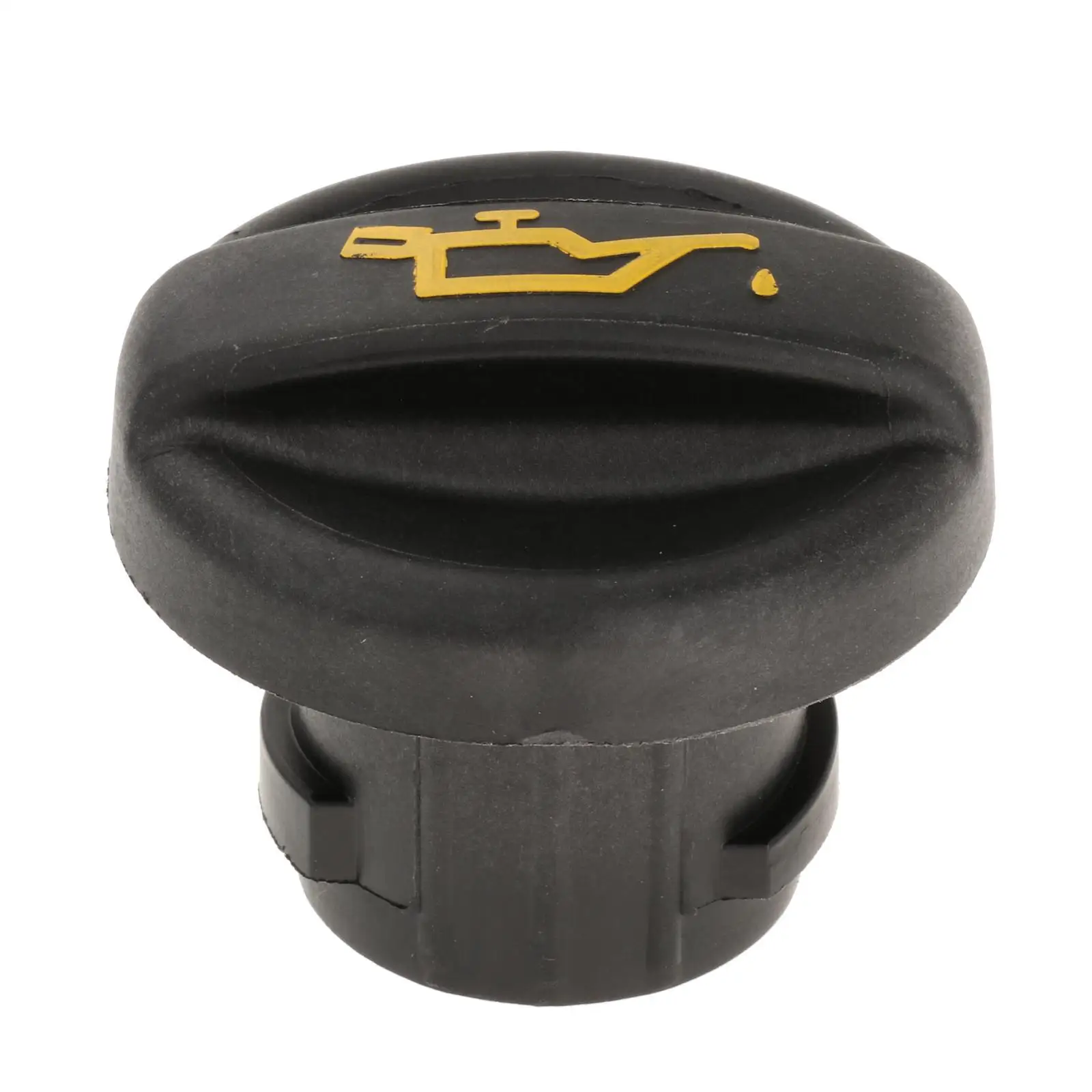 Car Engine Oil Cap Filler Cover 1180f9 for Citroen Berlingo C1 C15 C2 C3 C5 Nemo Dispatch Synergie Xsara