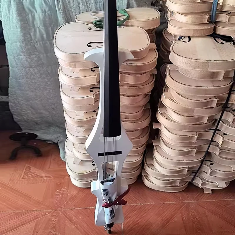 

Musical Instruments Sinomusik Brand Electric Cello EEC001