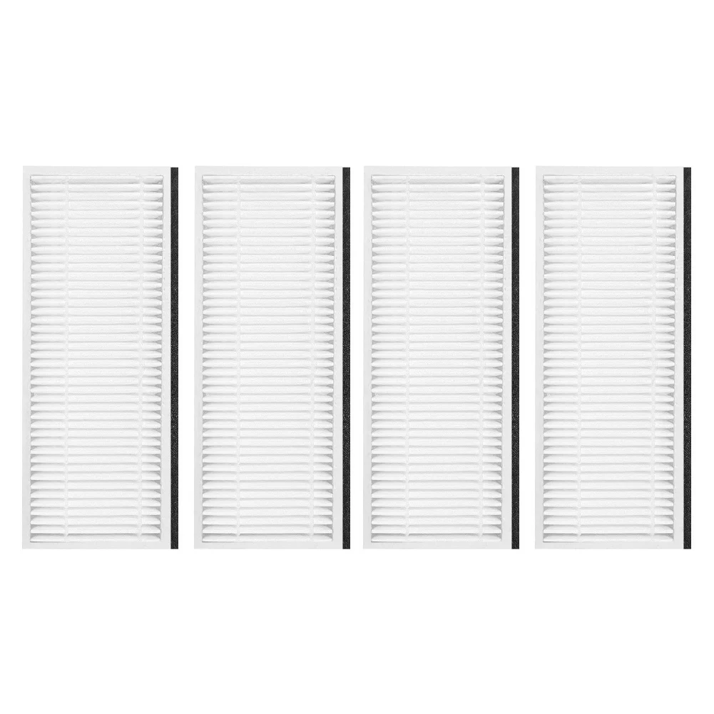 Air Purification Part HEPA Filter Enhanced Cleaning Efficiency High Efficiency Filtration Seamless Integration Design As Shown